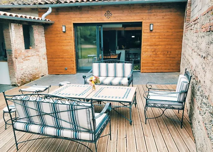 Maison Jardin Petanque, Meett, Airbus, Aeroport, Golf