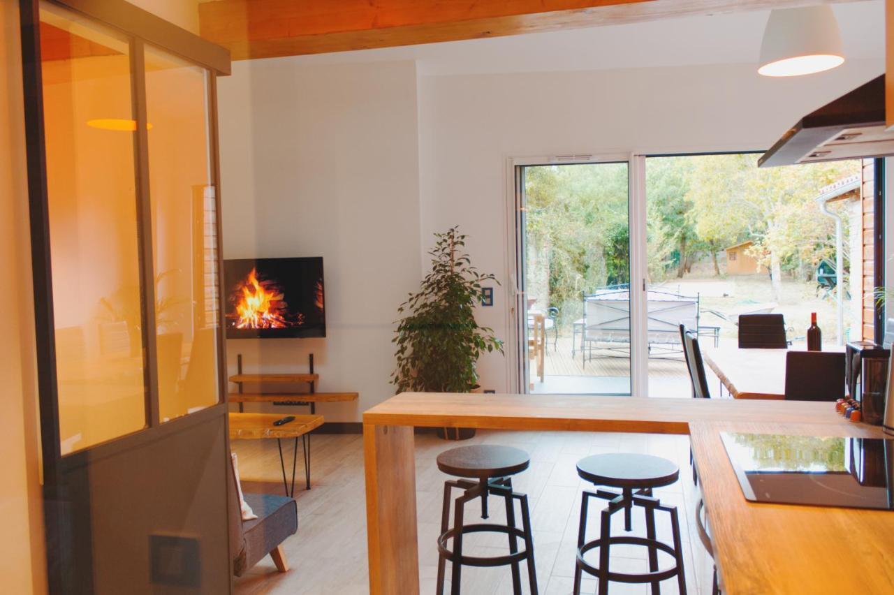 Maison Jardin Petanque, Meett, Airbus, Aeroport, Golf Beauzelle