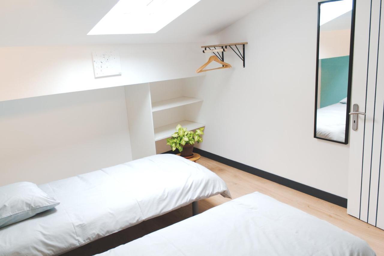 Villa Maison Jardin Petanque, Meett, Airbus, Aeroport, Golf Beauzelle